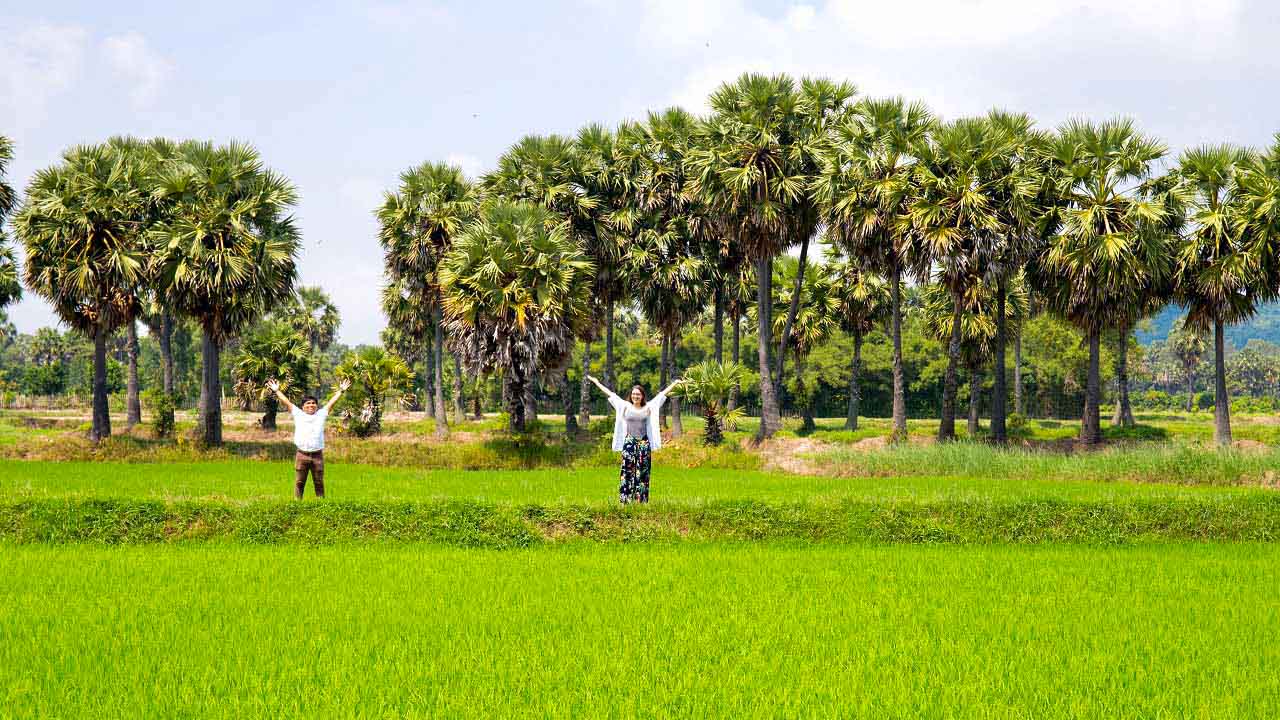 an giang có gì