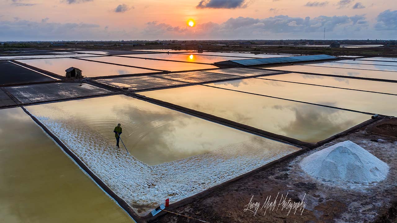 bạc liêu cà mau