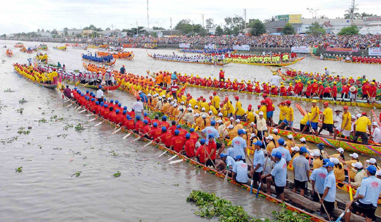 Hội đua thuyền