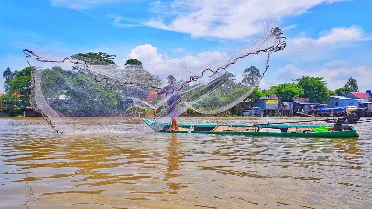 cù lao ông hổ an giang