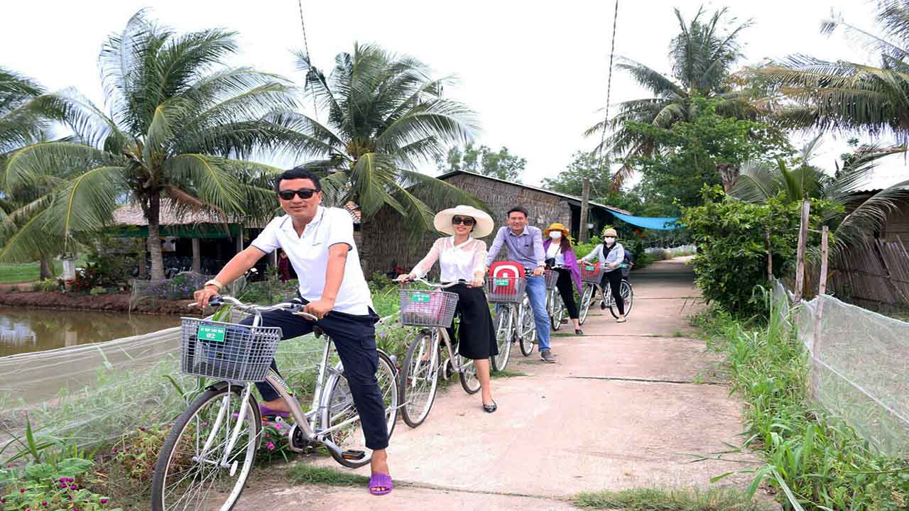 Du lịch Trà Vinh