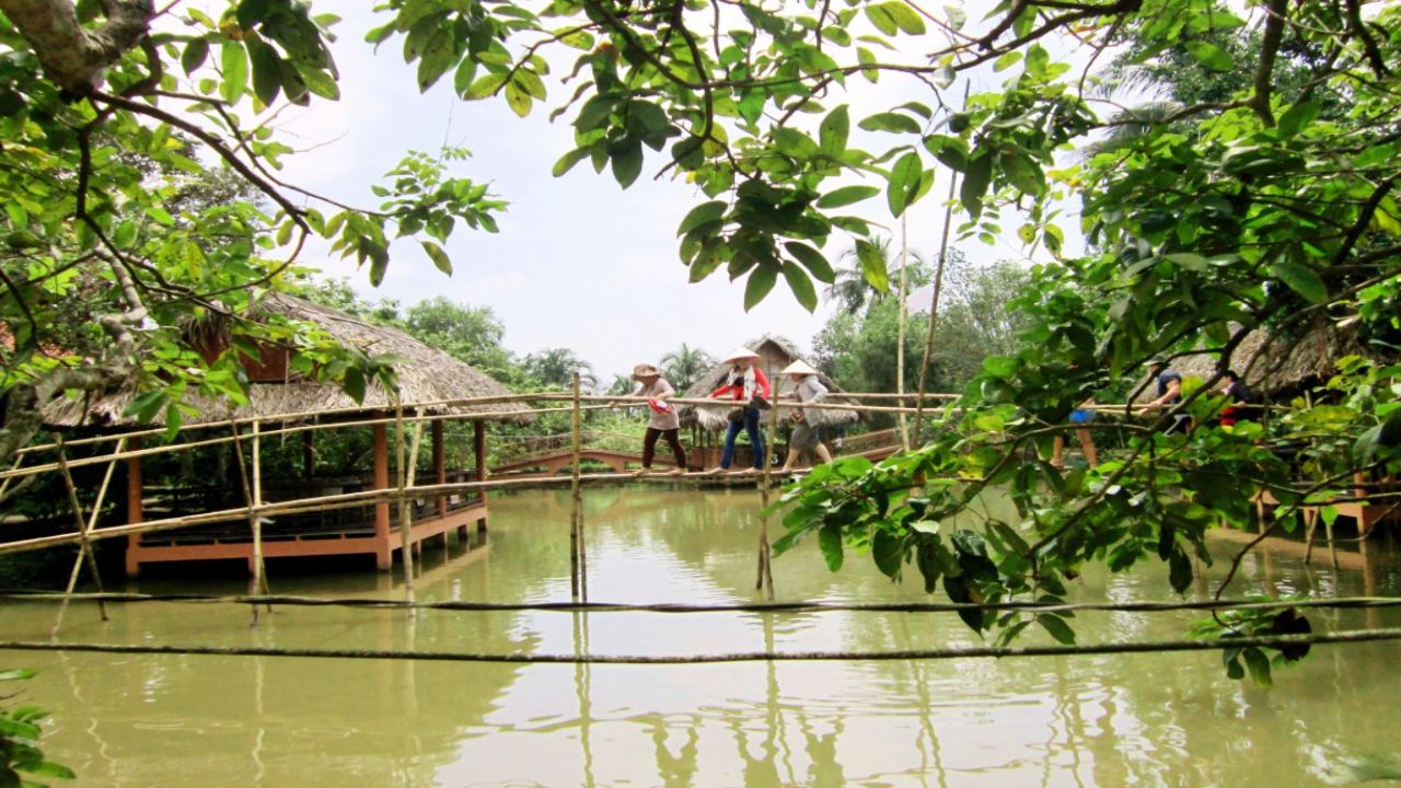 Du lịch Trà Vinh có gì