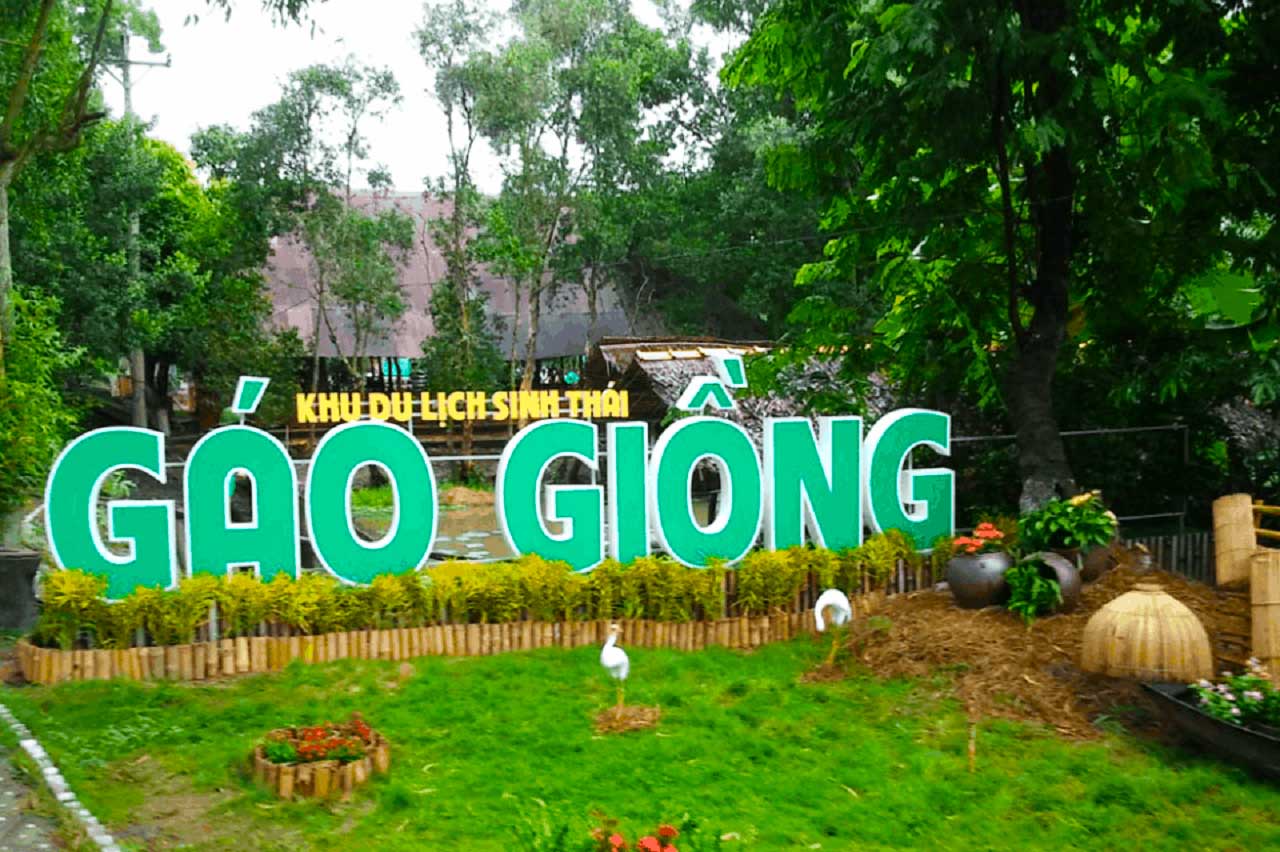 gáo giồng