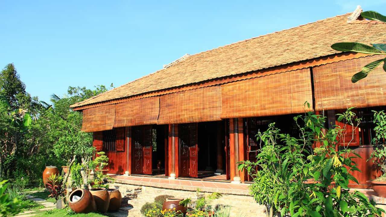 Gite Năm Hiền Homestay