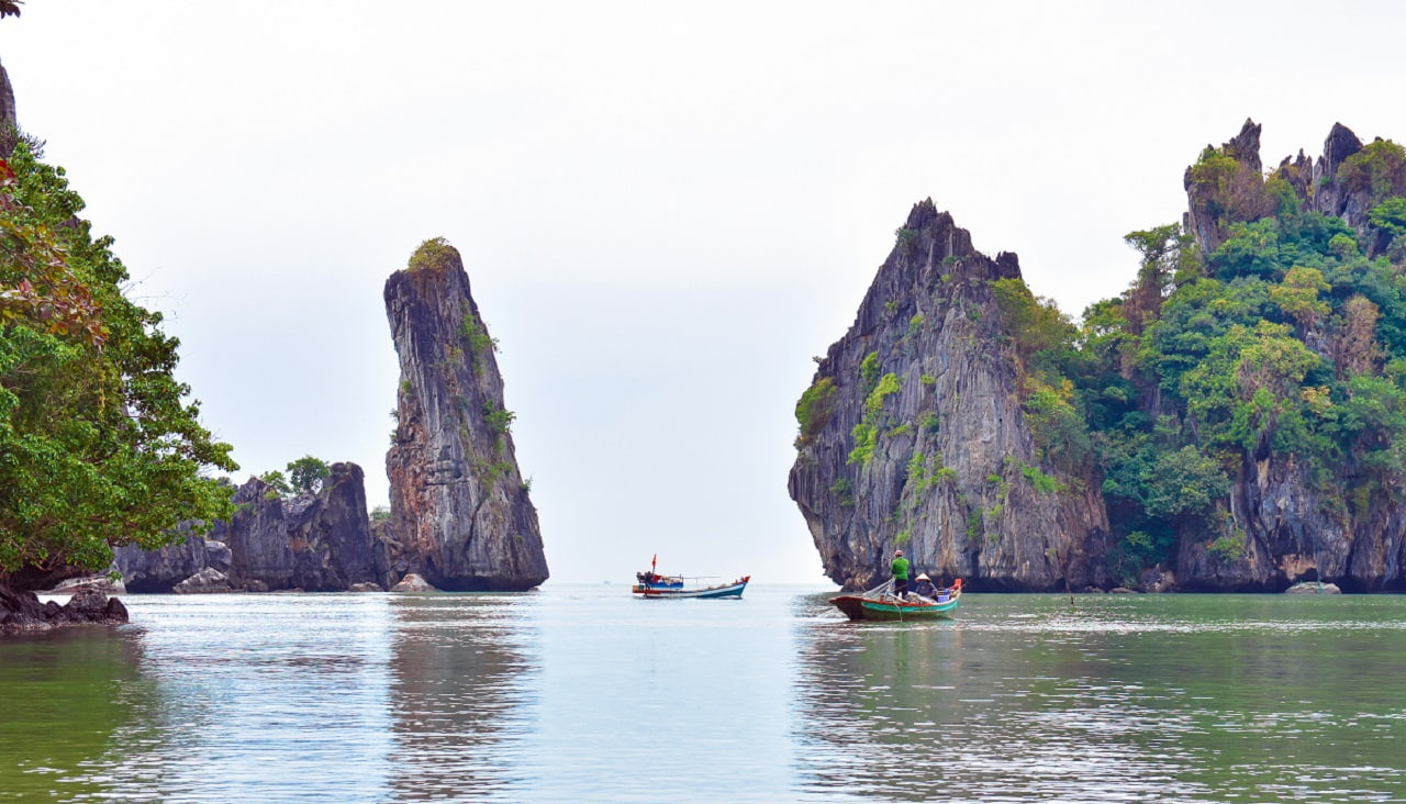 Hòn Phụ Tử