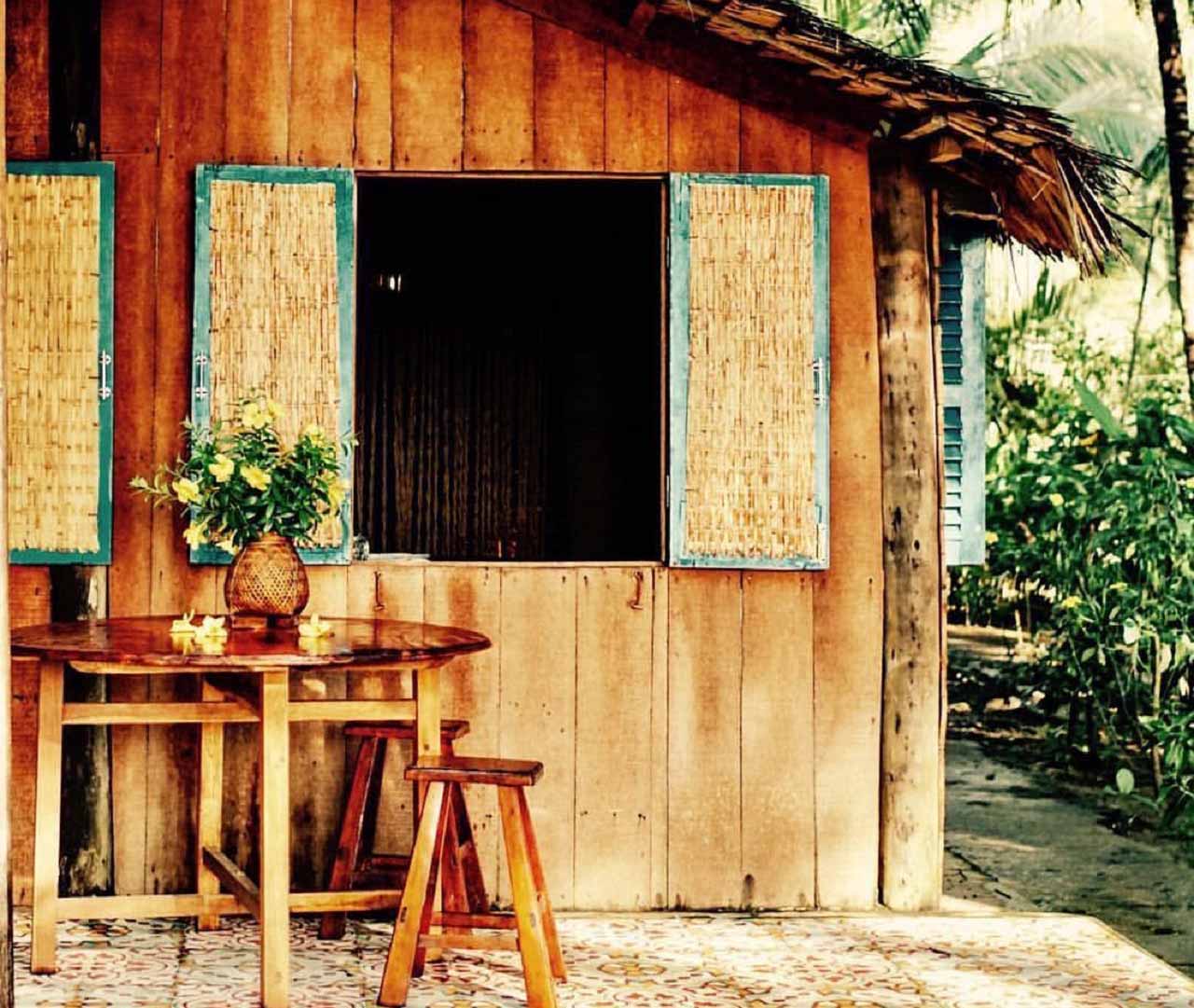 Cocohut Homestay Bến Tre