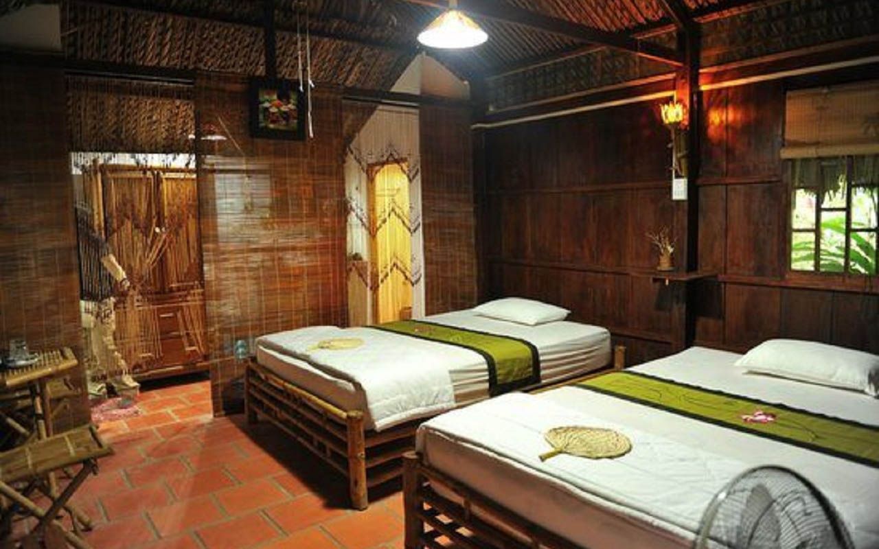 Amazing Dream Homestay