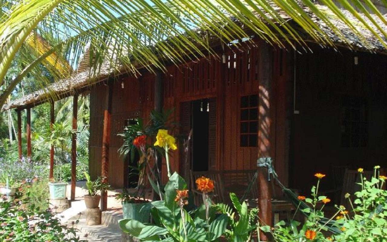 Mai's Homestay Bến Tre