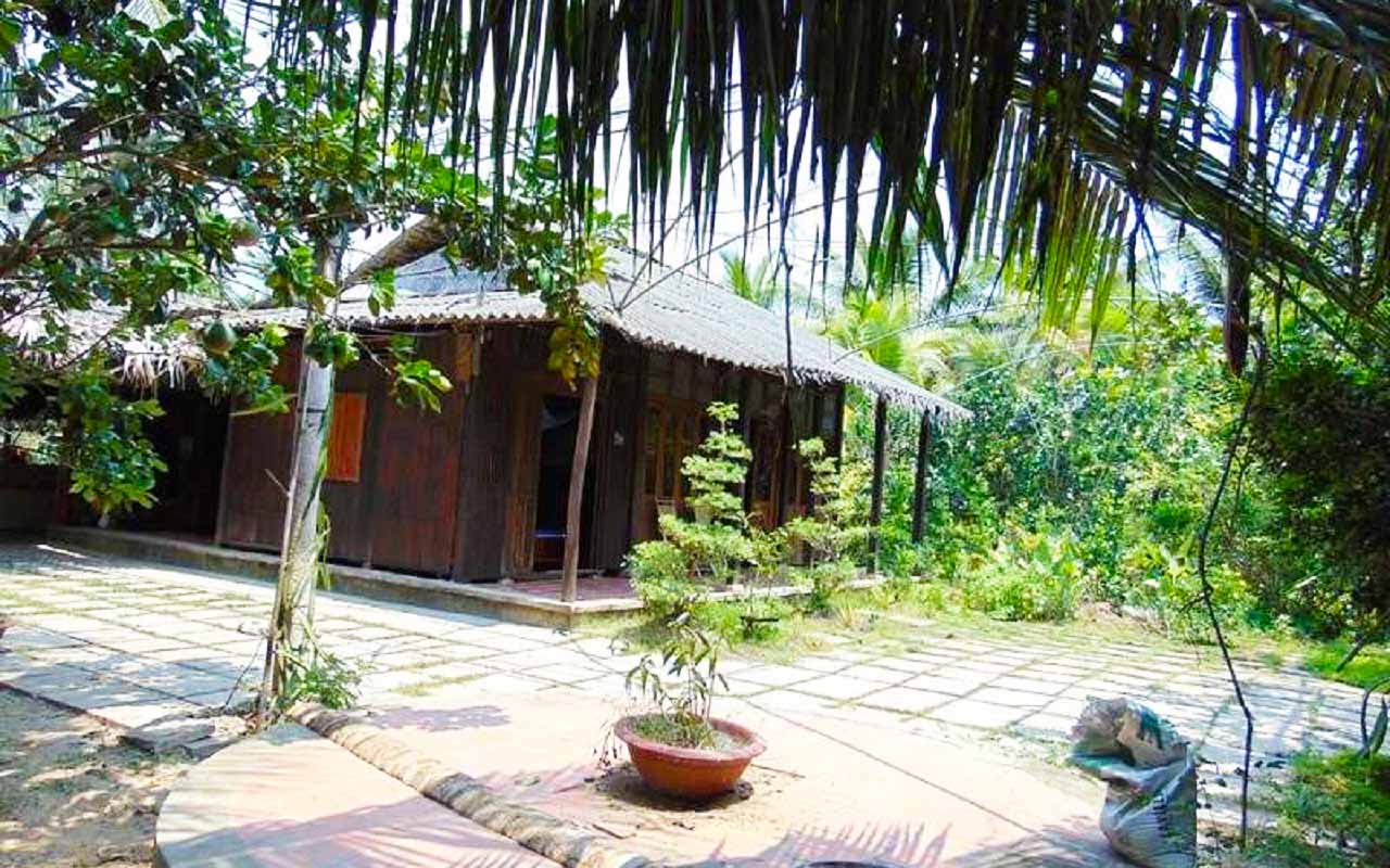 Nhơn Thành Homestay Bến Tre