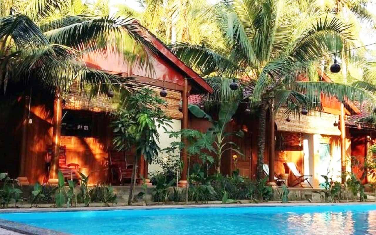 Coconut Homestay Bến Tre