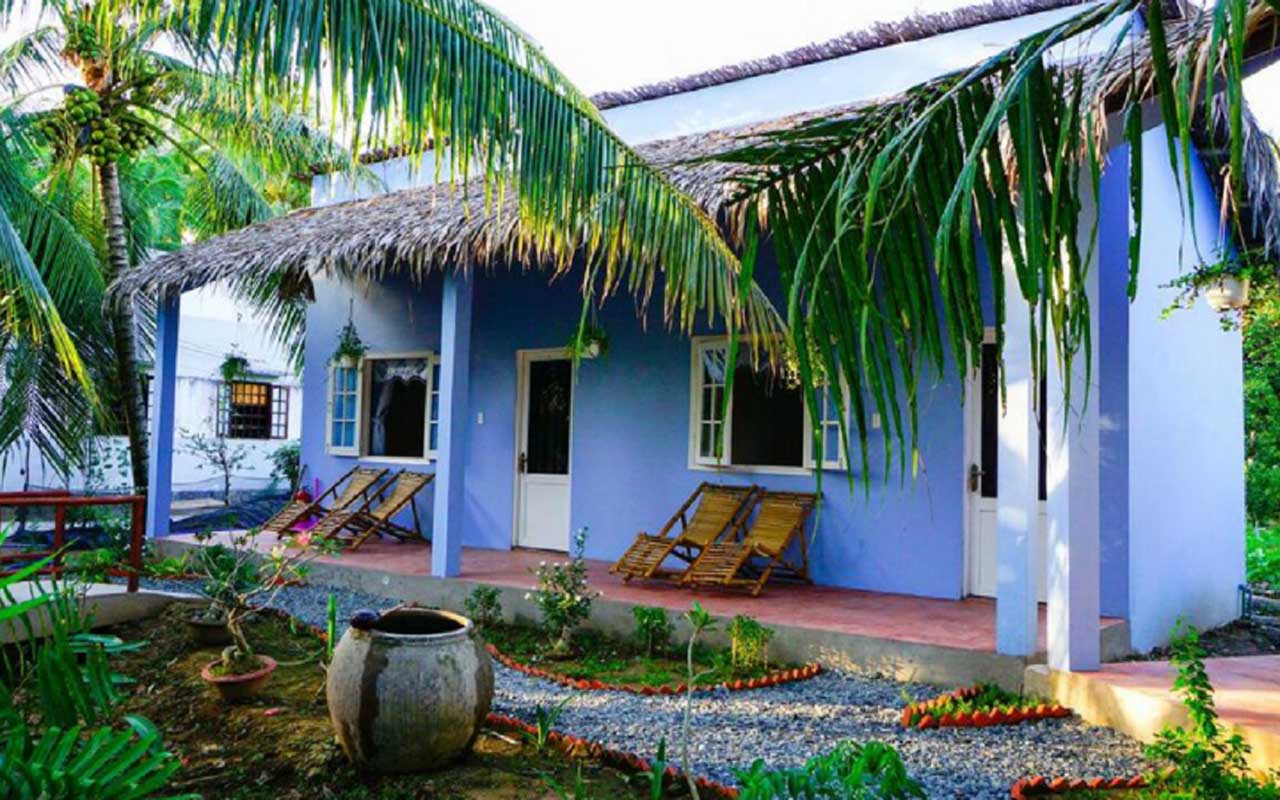 Coco Farmstay Bến Tre