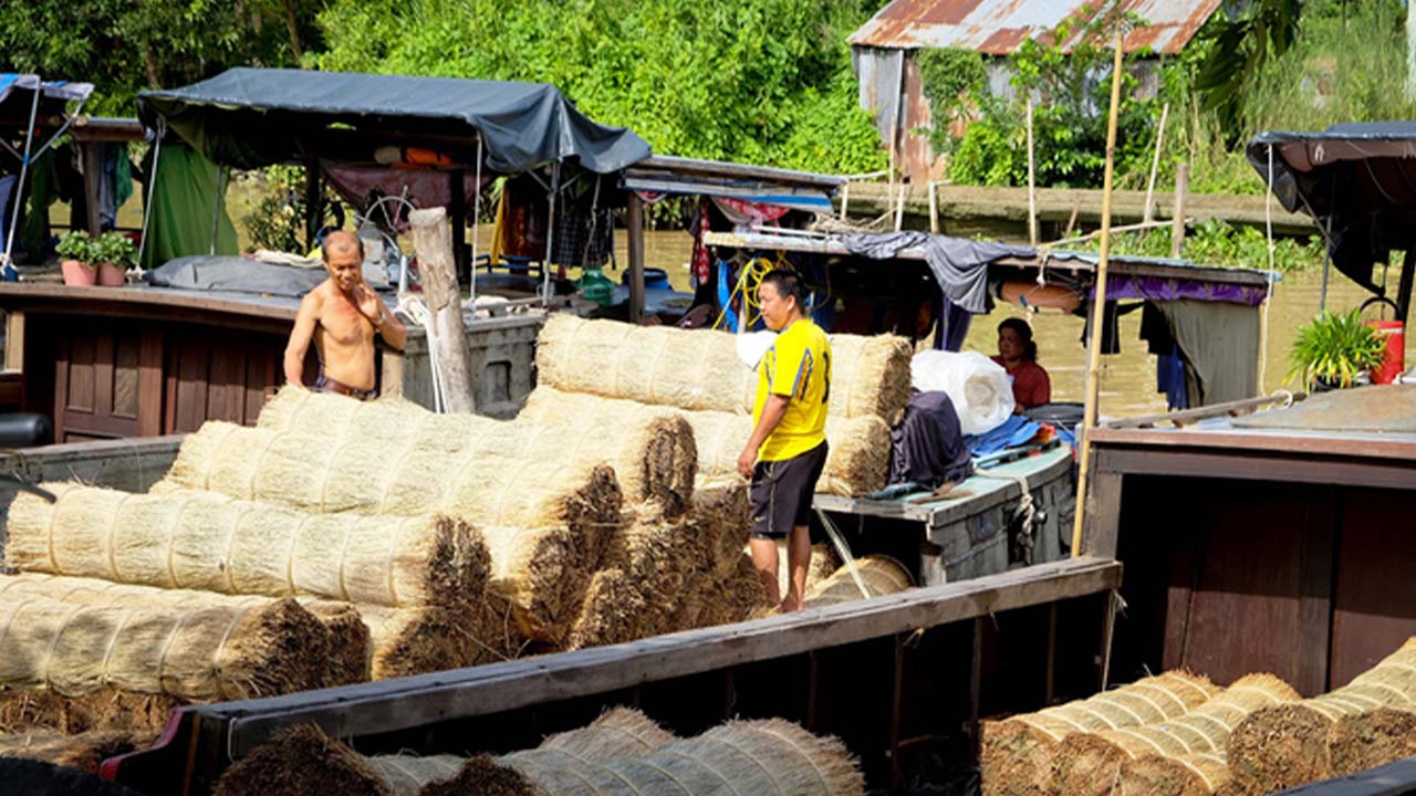 khám phá nét độc đáo của làng nghề