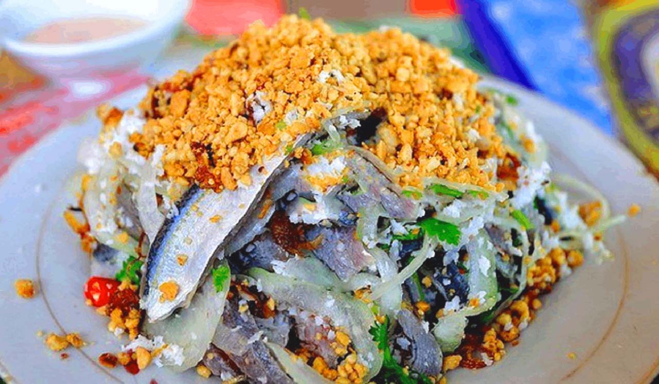 Khu du lịch Hà Tiên