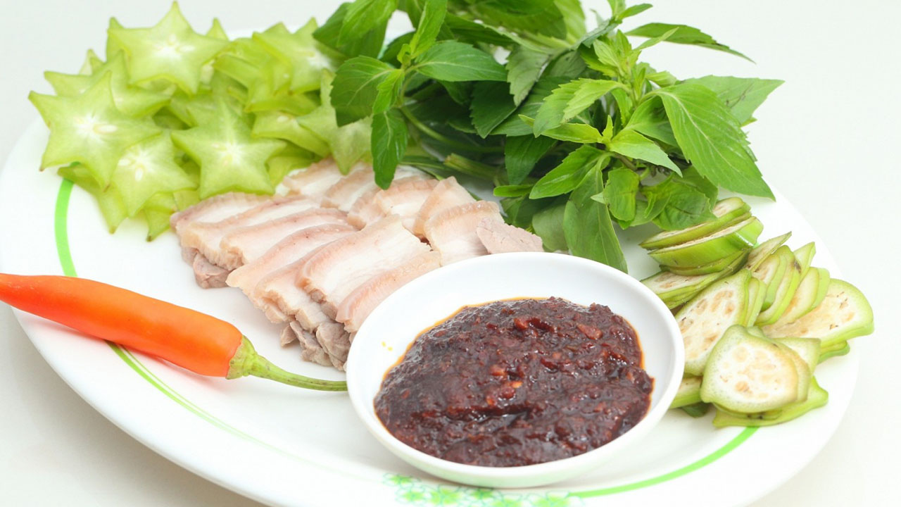 mắm ruốc phú quốc