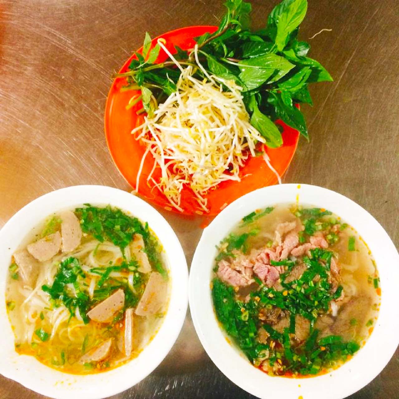 Phở Thiện Cần Thơ