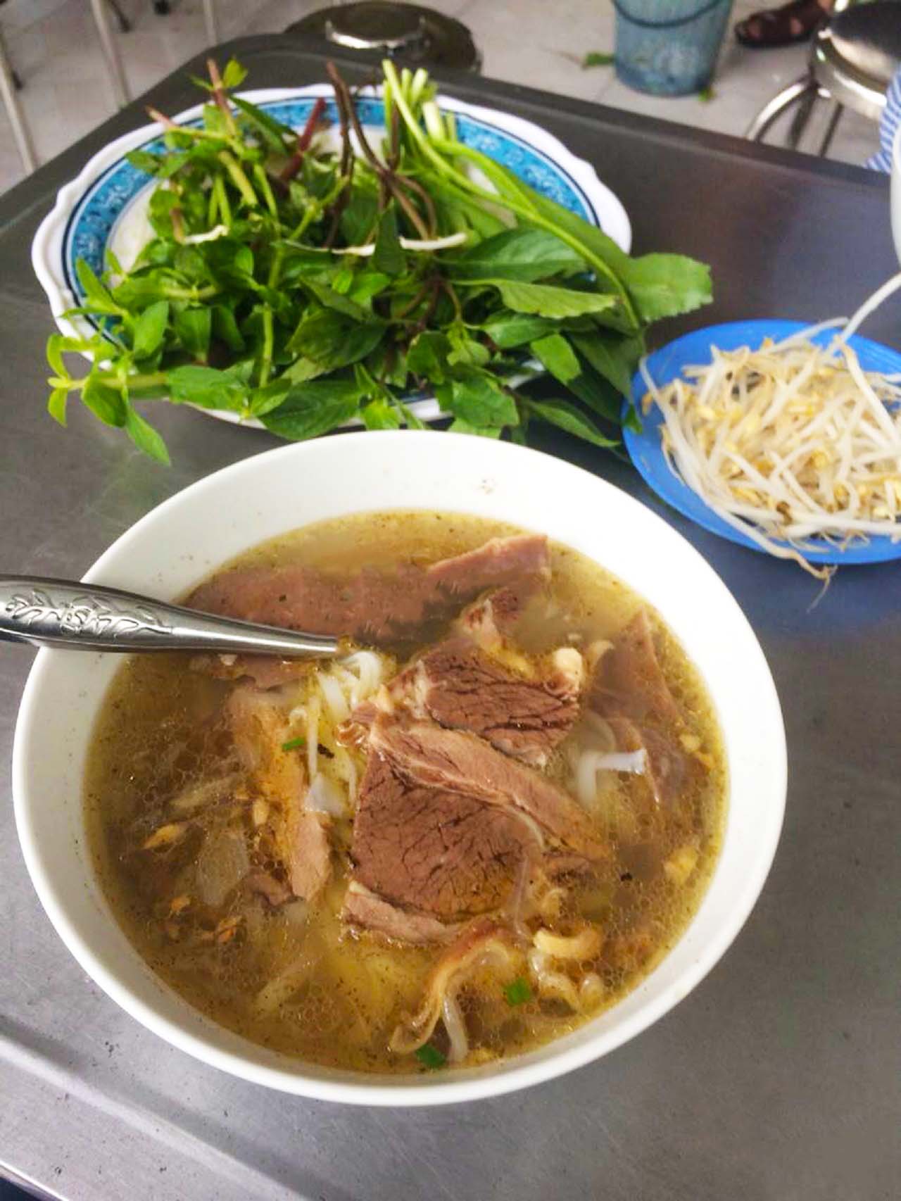 Phở Trung