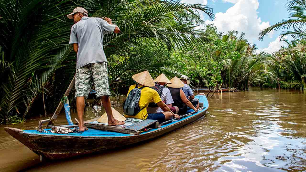 thời điểm du lịch bến tre